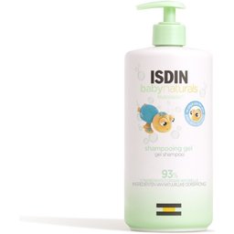 Babynaturals NutraShampooing Gel