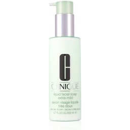 Savon Liquide Extra Doux Pour le Visage 200ml