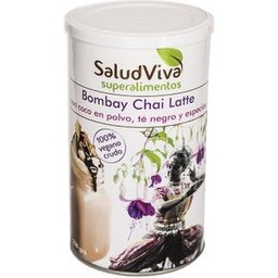 Bombay Chai Latte 250g
