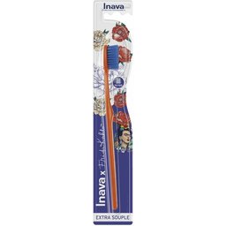 Brosse À Dents Extra-Souple Frida Kahlo