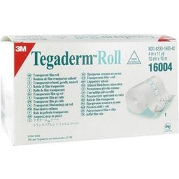 Tegaderm Roll 10cmx10m
