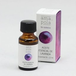Huile Essentielle de Lavande 12ml
