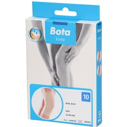 40 DF Genouillère Skin Taille 10
