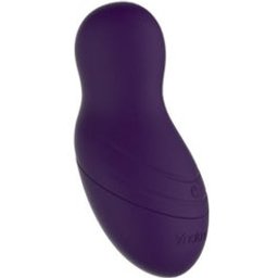 Stimulateur Gogo Stimulateur à gel doux violet 1ud