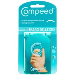 Doigts de compétition 10Pcs