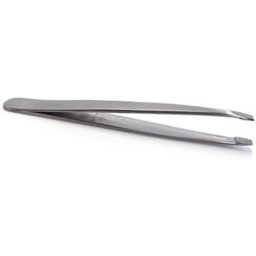 Pince Épiler Mors Biais 9cm 1ut