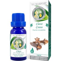 clou de girofle huile essentielle 15 Ml
