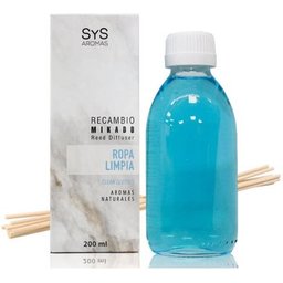 Mykado - Recharge pour le nettoyage des vêtements 200ml