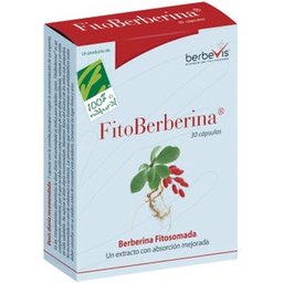 Berberina 30caps