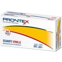 Gant de Vinile Small 100uts