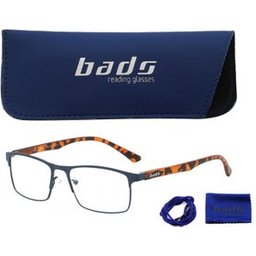 Gafas de Lectura Marrón Azul 3.50 1ud