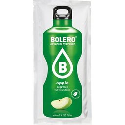 Préparation Pour Boisson Saveur Pomme 1 Sachet