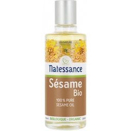 Hle Sesame Bio 100ml