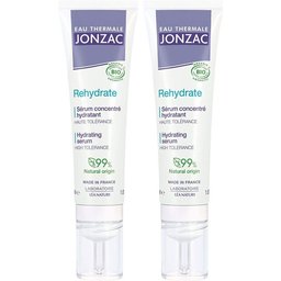 REhydrate Sérum Concentré Hydratant Bio