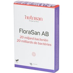 FloraSan AB