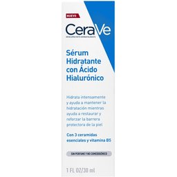 Sérum Hydrantante Hyaluronique 30ml