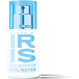 Fleur d'Iris Eau de Parfum 15ml