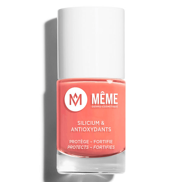 Le Vernis au silicium Rose Melon Vegan 10ml