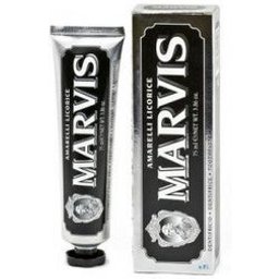 Dentifrice Menthe Reglisse 75ml