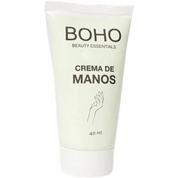 Organic Hand Cream 40ml