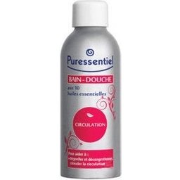 Bain Circulation 10 Huiles Essentielles 100 ml
