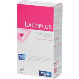 PiLeJe Lactiplus