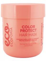 Masque Protection Cheveux Coloré 200 ml - Pot 200 ml