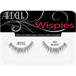 Faux-cils Wispies Clusters No. 602 1 Paire