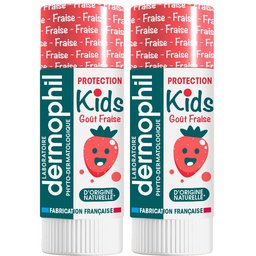 Stick Lèvres Kids Fraise