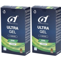 Ultra Gel Kiwi
