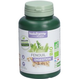Nat&Form Fenouil