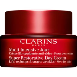 Multi-Intensive Jour Peaux Très Sèches 50 ml