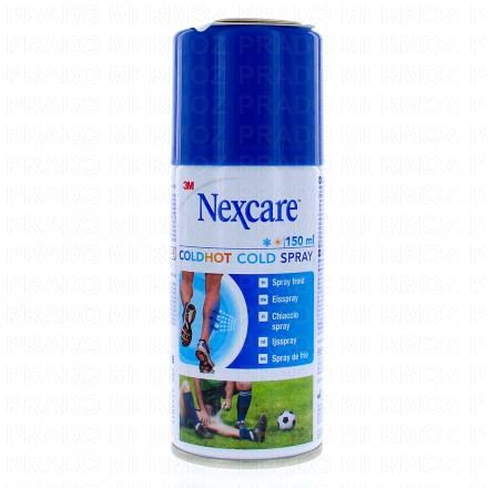 Coldhot spray 150ml