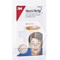 Bandes de suture Steri Strip skin suture 75mm x 6mm