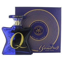 Queens Eau de Parfum 100ml