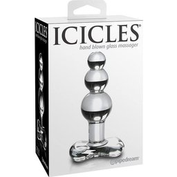 Number 47 Glass Massager 1pc