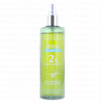 LUXÉOL Spray Volumateur 150 mL