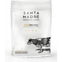 Pure Protein Chocolat 1000g