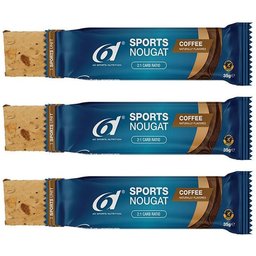 6d Sports Nougat
