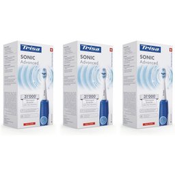 Sonic Advanced Brosse À Dents Électrique