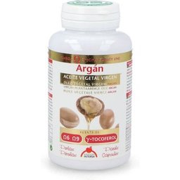 Argan 80 Glules