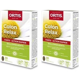 Ortis® Colon Relax Forte