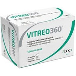 Vitreo360 30 Buste.
