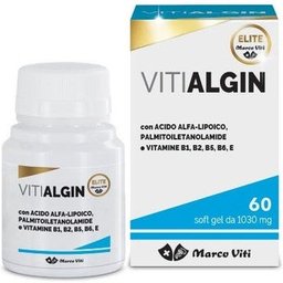Vitialgin 1030mg 60caps