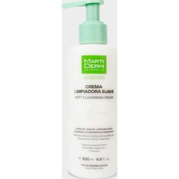 Martiderm® Acniover Restore Crema Limpiadora 200ml