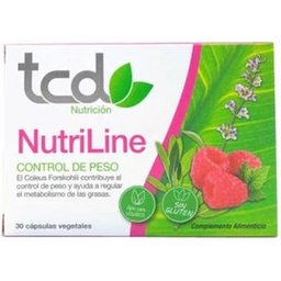 Nutriline 30caps