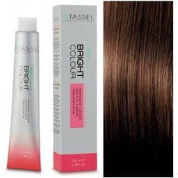 5.35 Light Golden Auburn Teinture kératine Golden Auburn 100ml