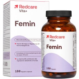 Redcare Vita+ Femin