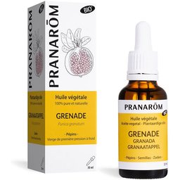 Pranarôm Grenade