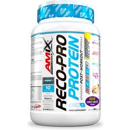 Performance Reco-Pro Protein Frutas del Bosque 500g